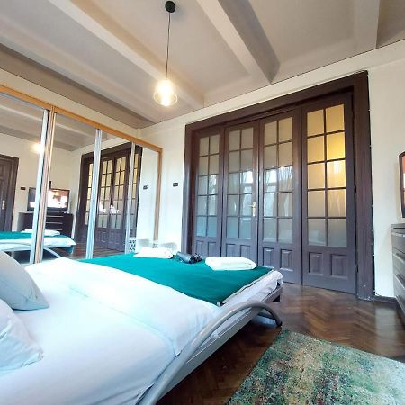 Sweet Dreams Suites Piata Romana Bucureşti Ngoại thất bức ảnh