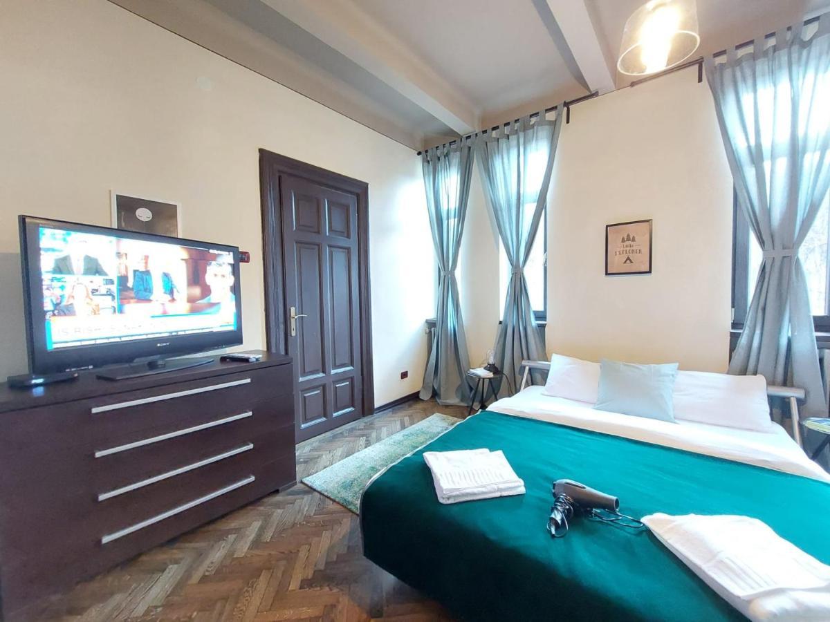 Sweet Dreams Suites Piata Romana Bucureşti Ngoại thất bức ảnh